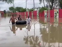 : Heftige Überschwemmungen im Norden von Peru