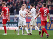 Bundesliga-Sieg in Freiburg: Die Bayern sind auf der Suche nach dem Tempomat