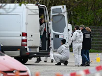 Baden-Württemberg: Festnahme nach tödlichen Schüssen in Asperg