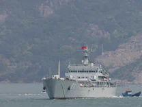 Militärmanöver: China simuliert Präzisionsschläge auf Ziele in Taiwan