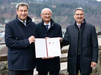 Verkehr über den Brenner: Alpine Bundesländer setzen auf Kooperation statt Konfrontation
