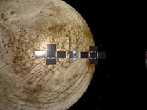 : Der Countdown läuft: Esa-Mission soll Jupiter erforschen