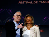 Was läuft beim Filmfestival in Cannes ?: Der doppelte Wim