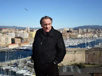 MeToo: Neue Vorwürfe gegen Gérard Depardieu