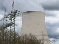 Atomkraft: Aus und vorbei