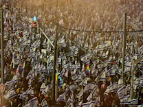 Israel: Zehntausende demonstrieren trotz Verschiebung der Justizreform