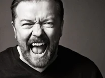 Comedian Ricky Gervais: Wie weit darf man gehen?
