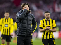 Borussia Dortmund: Der BVB lernt einfach nichts aus seinen Fehlern
