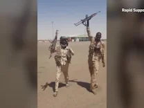 : Dutzende Zivilisten bei Machtkampf im Sudan getötet