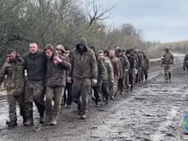: Ukraine-Krieg: Gefangenen-Austausch zum orthodoxen Osterfest