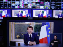 Frankreich: Wie geht es weiter, Monsieur Macron?