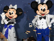 : „Disney 100“ huldigt dem Micky-Maus-Schöpfer und seinem Werk