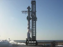 : Riesen-Raumschiff blieb am Boden: SpaceX sagt Raketenstart ab