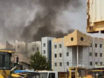 Sudan: Eine Region in Angst