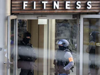 NRW: Mehrere Schwerverletzte nach Attacke in Duisburger Fitnessstudio