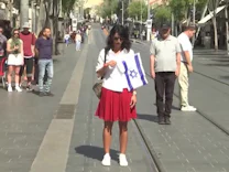 : Sirenen gegen das Vergessen: Israel begeht Holocaust-Gedenktag