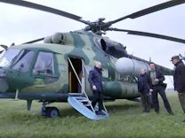 Liveblog zum Krieg in der Ukraine: Putin reist in annektierte Gebiete Cherson und Luhansk