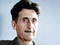 „1984“-Autor: War George Orwell Antisemit?