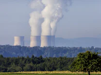 Klimapolitik: Umweltverbände klagen gegen grünes EU-Label für Atomkraft und Gas