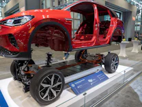 Elektromobilität: Warum die USA Steuerprämien für VW und BMW streicht