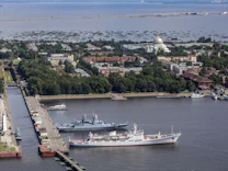 Nord- und Ostsee: Geisterschiffe mit Kurs auf Windparks und Unterseekabel