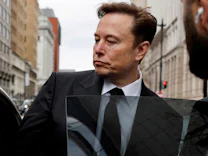 Tesla-Quartalszahlen: Der ungeduldige Musk bittet um Geduld