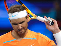 : Nächste Absage: Nadal verschiebt Tennis-Comeback erneut