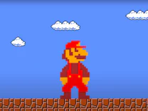 Retro-Gaming-Phänomen „Super Mario“: It’s-a me!