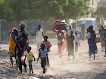 Sudan: Hilfsorganisationen wollen weiterhin im Sudan arbeiten