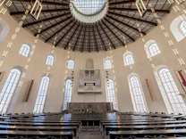 Paulskirche: „Doppelcharakter“ soll erhalten bleiben