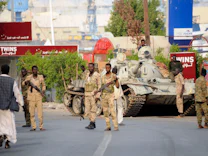 Nordostafrika: Erneut schwere Kämpfe im Sudan