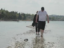 : Gardasee nur noch zu 38 Prozent gefüllt