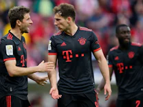 FC Bayern in der Krise: Peinlich für die Bayern, eine Wohltat für die Liga