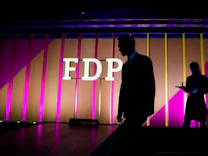 FDP-Bundesparteitag: Lindners Spagat