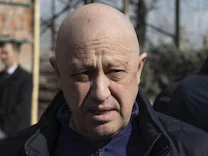 Liveblog zum Krieg in der Ukraine: Söldner-Chef Prigoschin wittert Verrat innerhalb Russlands