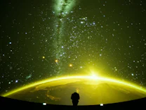 100 Jahre Planetarium: “Eine Erfindung, die den Himmel auf die Erde holte”
