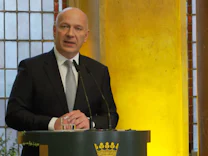 : Im dritten Anlauf: CDU-Politiker Wegner neuer Regierungschef in Berlin