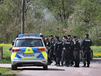 Altenstadt: Drei Festnahmen nach Tötung von Ehepaar in Schwaben