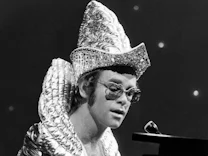 Elton John und sein Bühnenabschied: Das Ende ist nah