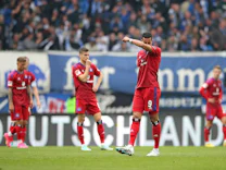 Zweite Liga: Naht wieder das große HSV-Drama zum Saisonende?