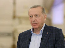 Geheimdienst: Türkei verkündet “Neutralisierung” von IS-Anführer