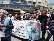 : Dschihad-Mitglied nach Hungerstreik in israelischer Haft gestorben