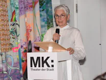 Münchner Kammerspiele: Plötzlich ist von Klassikern die Rede, nicht von Diskurstheater