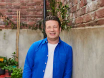 Jamie Oliver: „Billy und der geheimnisvolle Riese“: „Gedruckte Wörter habe ich gehasst“