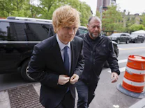 Prozess gegen Ed Sheeran: Als würde man dem Landschaftsmaler sein Grün verbieten