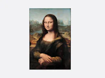 Da Vincis „Mona Lisa“: Eine Erklärung, die nichts erklärt