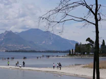 : Gardasee trocknet aus – Italien mit Sonderkommissar gegen Dürre