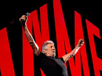 Roger Waters in Hamburg: Mehr Matsch als „Pink Floyd“ erlaubt