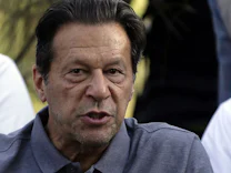 Pakistan: Ex-Premier Khan verhaftet