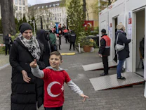 Türkeiwahl: Wie Türken in Deutschland wählen